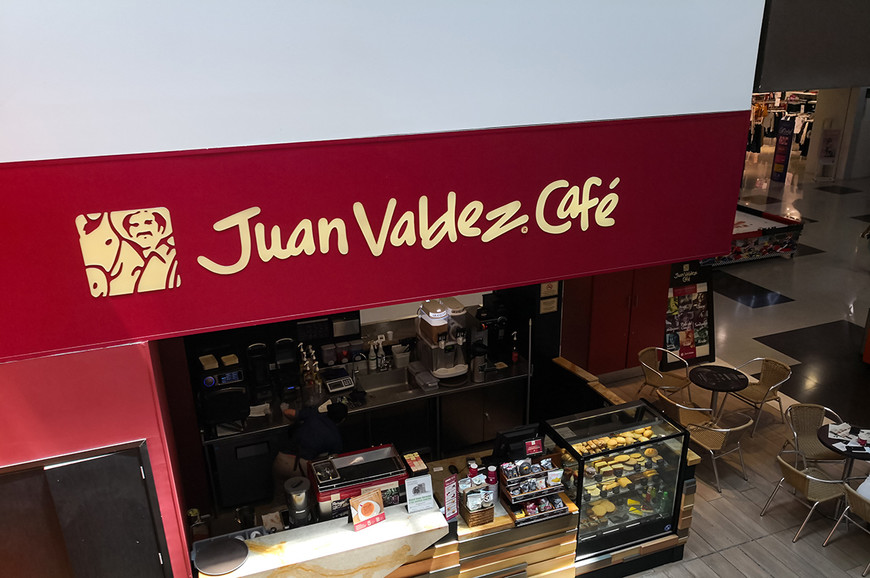 Juan Valdez Café llega a España para abrir más de 100 tiendas hasta 2027